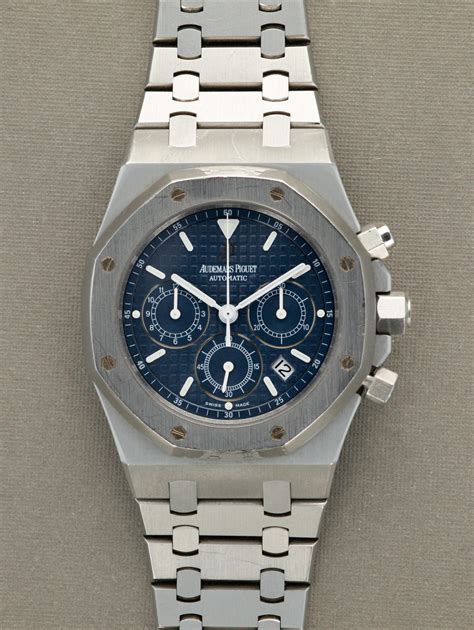 audemars piguet 25860|ap 15300st.